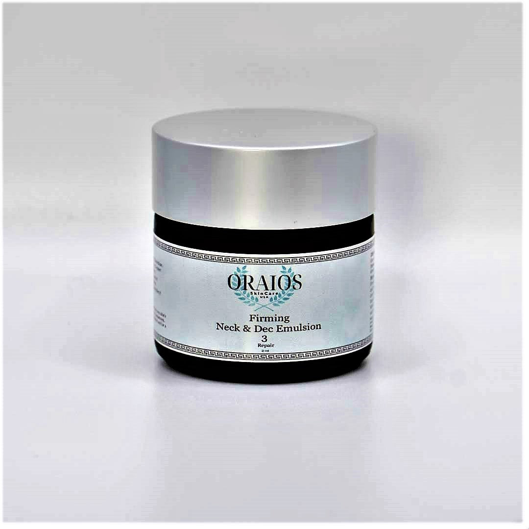 Firming Neck & Dec Emulsion (Therapeutic)