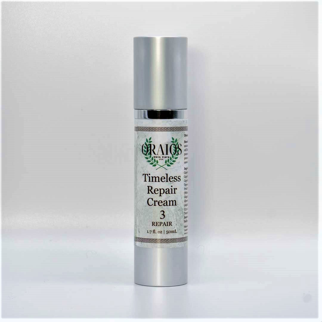 Timeless Repair Cream (Vegan)