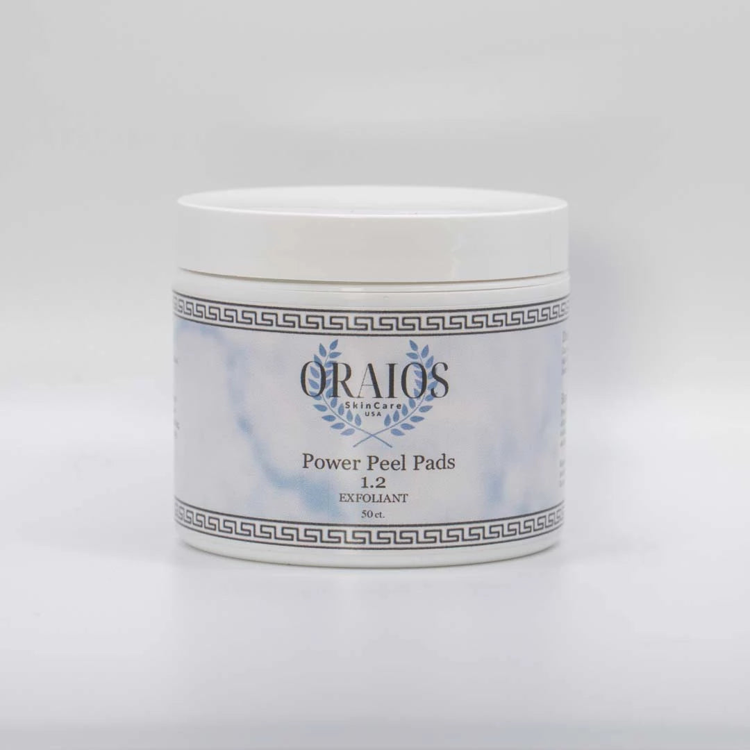 Oily, Congested, Acne Skin Collection β oraiosbeauty