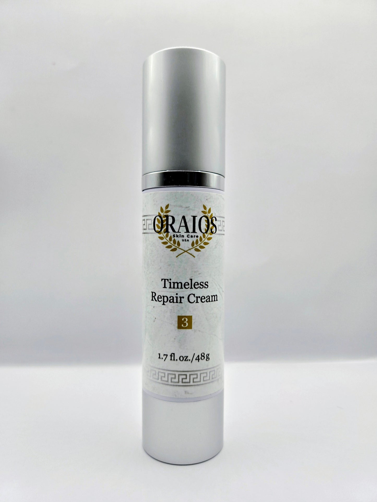 Timeless Repair Cream (Vegan)