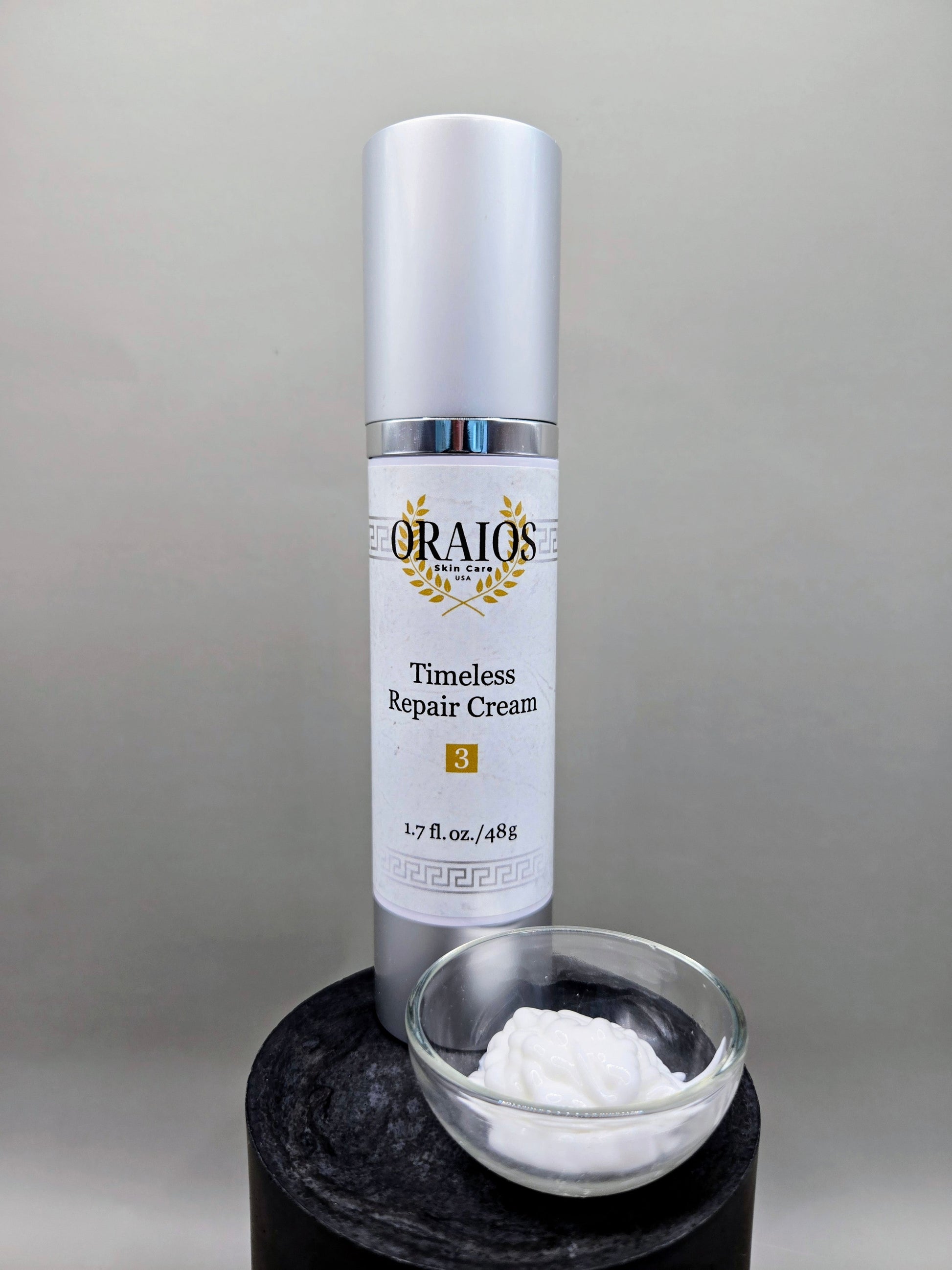 Timeless Repair Cream (Vegan)