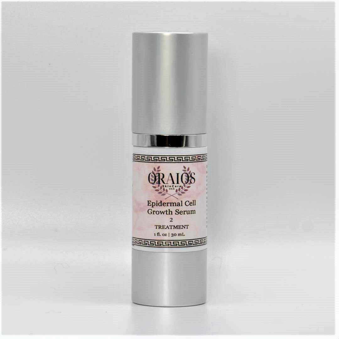 Epidermal Cell Growth Serum (Vegan/Therapeutic)