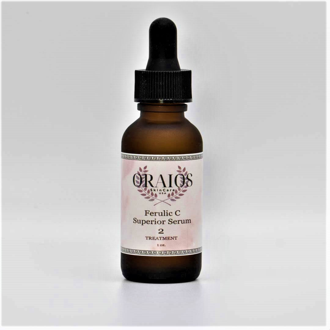 Ferulic C Superior Serum (Natural)