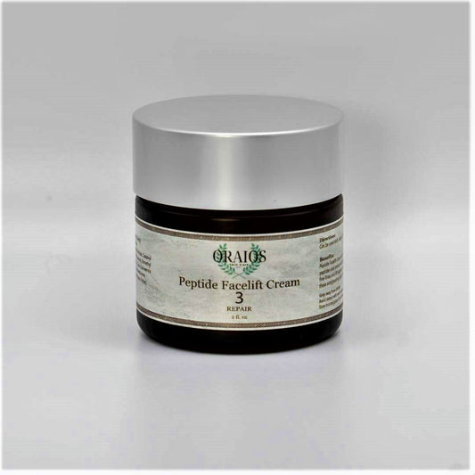 Peptide Facelift Cream (Therapeutic)